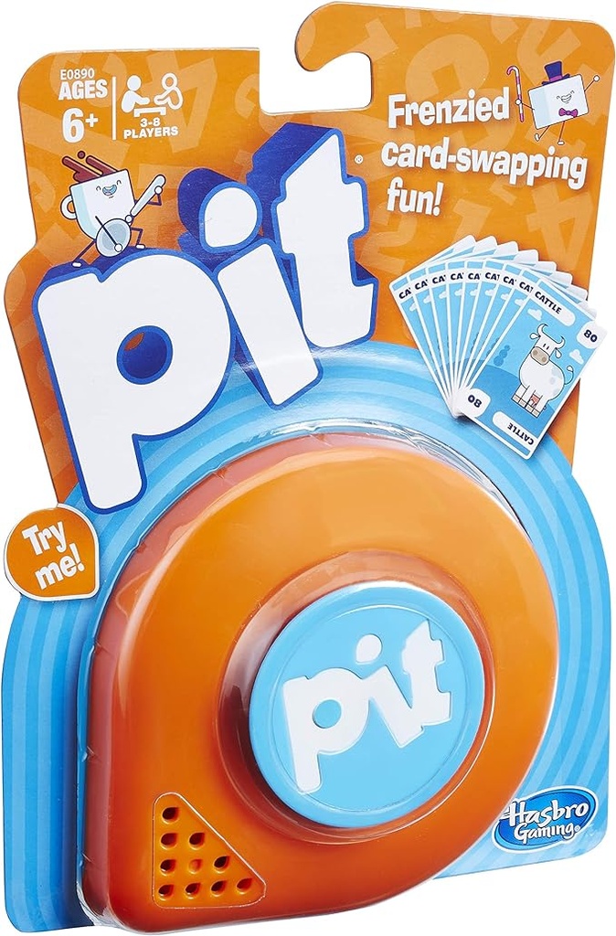 Pit!