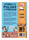 La feria de las pulgas de Titirilquén