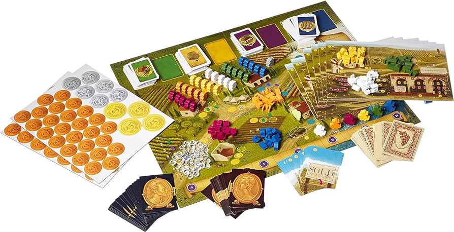 Viticulture