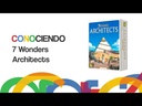 7 Wonders Architects