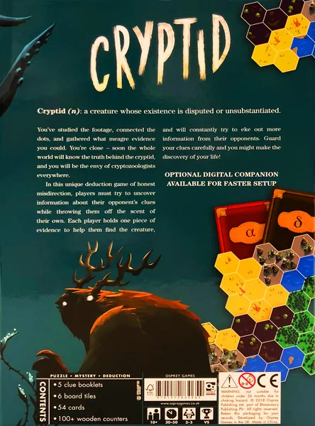 Cryptid