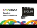Spoilers, Edición Definitiva