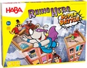 Rhino Hero
