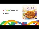 Calico
