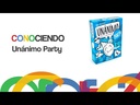 Unánimo Party