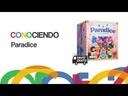 Paradice