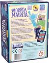 Morada Maldita