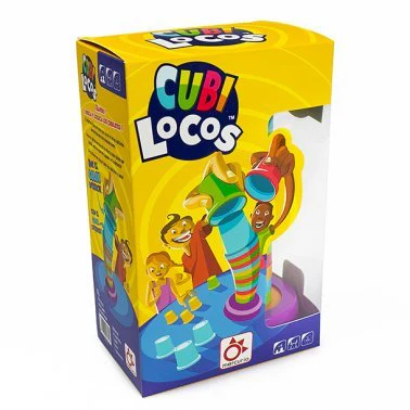 Cubi Locos