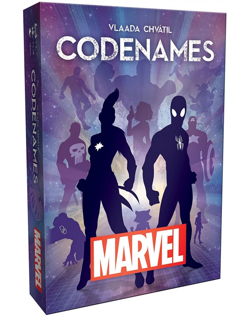 LT_CODENAMES MARVEL