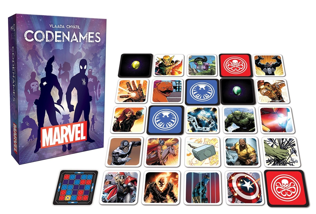 CN_CODENAMES MARVEL