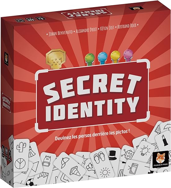 LT_SECRET IDENTITY