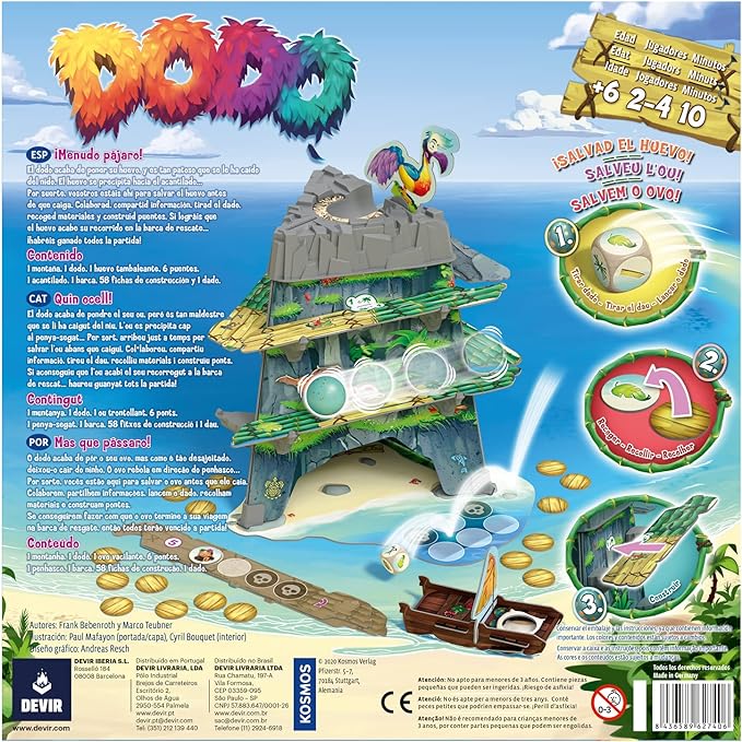 RV_DODO