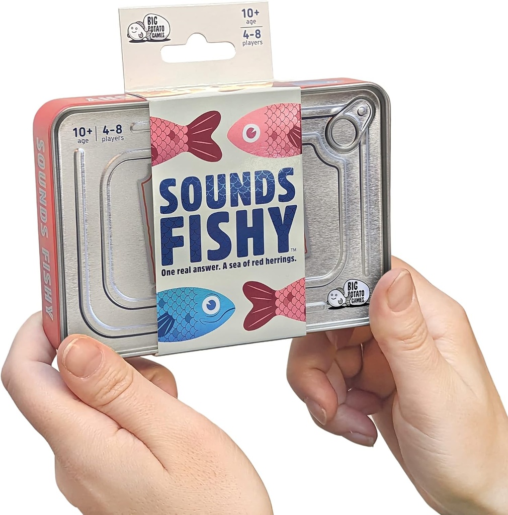 LT_sounds fishy travel