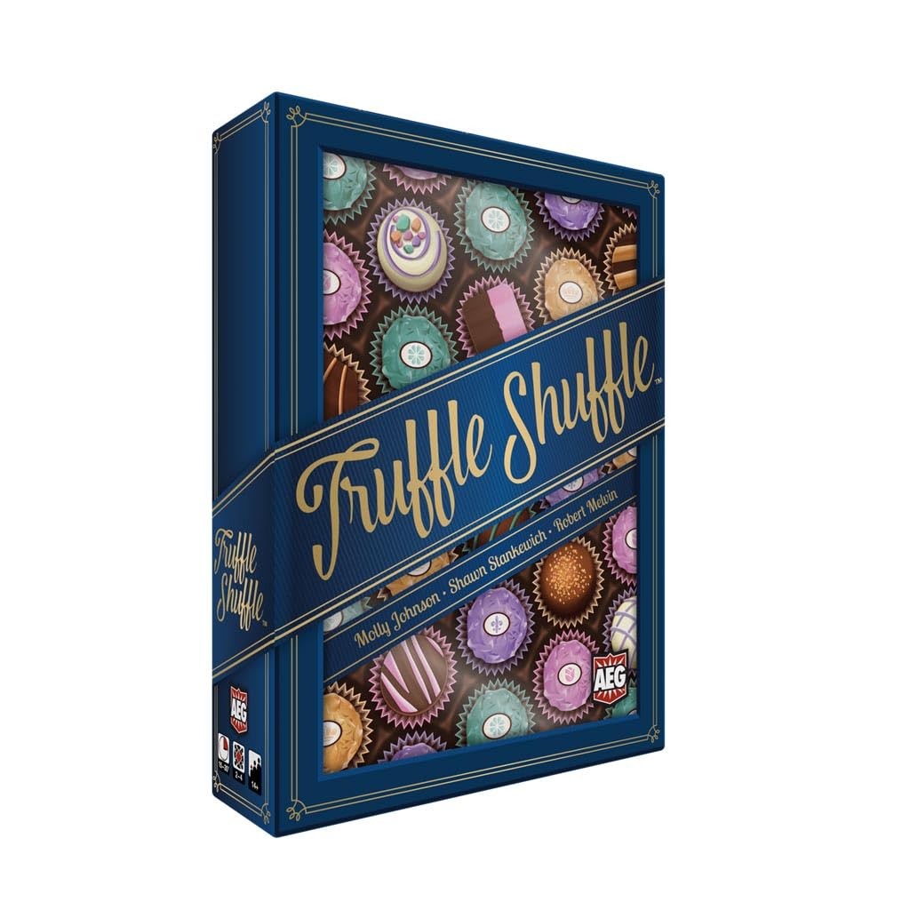 LT_TRUFFLE SHUFFLE