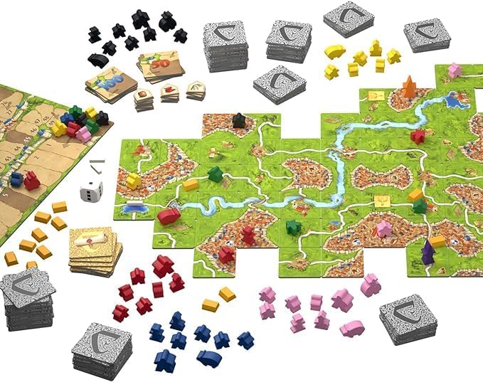 CN_CARCASSONNE (BIG BOX)