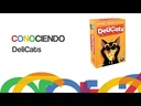 DeliCats
