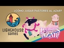 Pastores al Azar