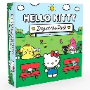 Hello Kitty: Un día en el parque
