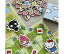 Hello Kitty: Un día en el parque