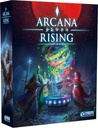 Arcana Rising