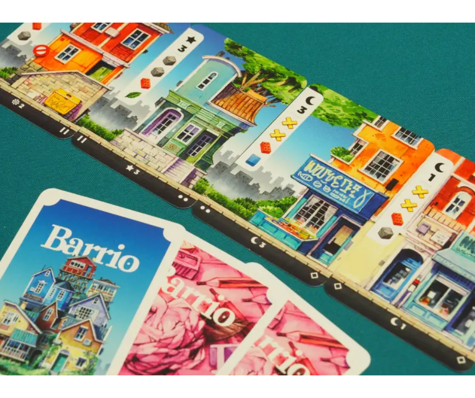 Barrio