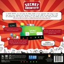 RV_SECRET IDENTITY
