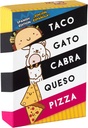 LT_TACO, GATO, CABRA, QUESO, PIZZA