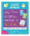 Culito de Pollito