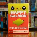 Happy Salmon
