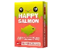 Happy Salmon