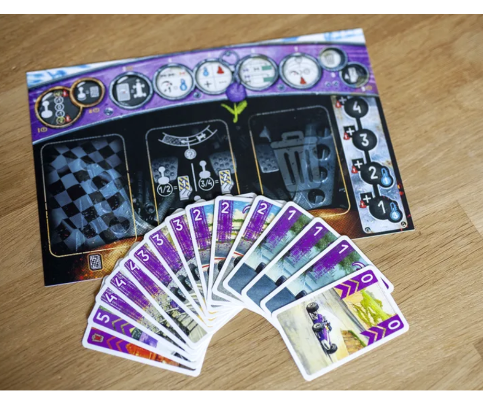 HEAT: Vision de Tunel