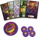 El Señor de los Anillos - El Juego de Bazas