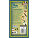 !Sí, Señor Oscuro! (Caja Roja)