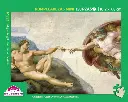 Rompecabezas Mini | Miguel Angel - La Creación de Adán