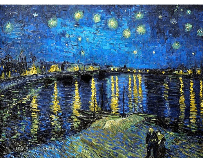 Rompecabezas Mini | Miguel Angel - La Creación de Adán