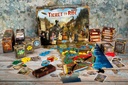Ticket to Ride: Leyendas del Oeste