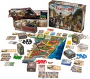 Ticket to Ride: Leyendas del Oeste