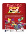 Sushi Go Party!