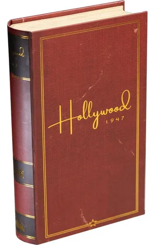 Hollywood 1947