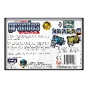 Pequeñas Grandes Galaxias