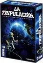La Tripulación: En busca del noveno planeta