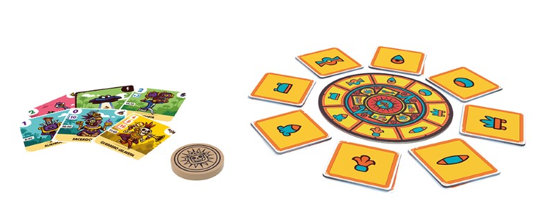 Aztecas vs Alienigenas