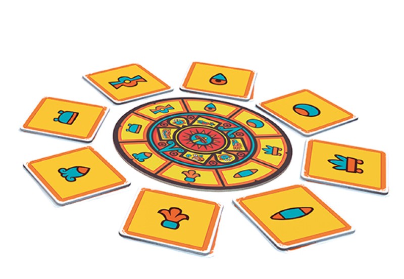 Aztecas vs Alienigenas