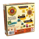 Aztecas vs Alienigenas