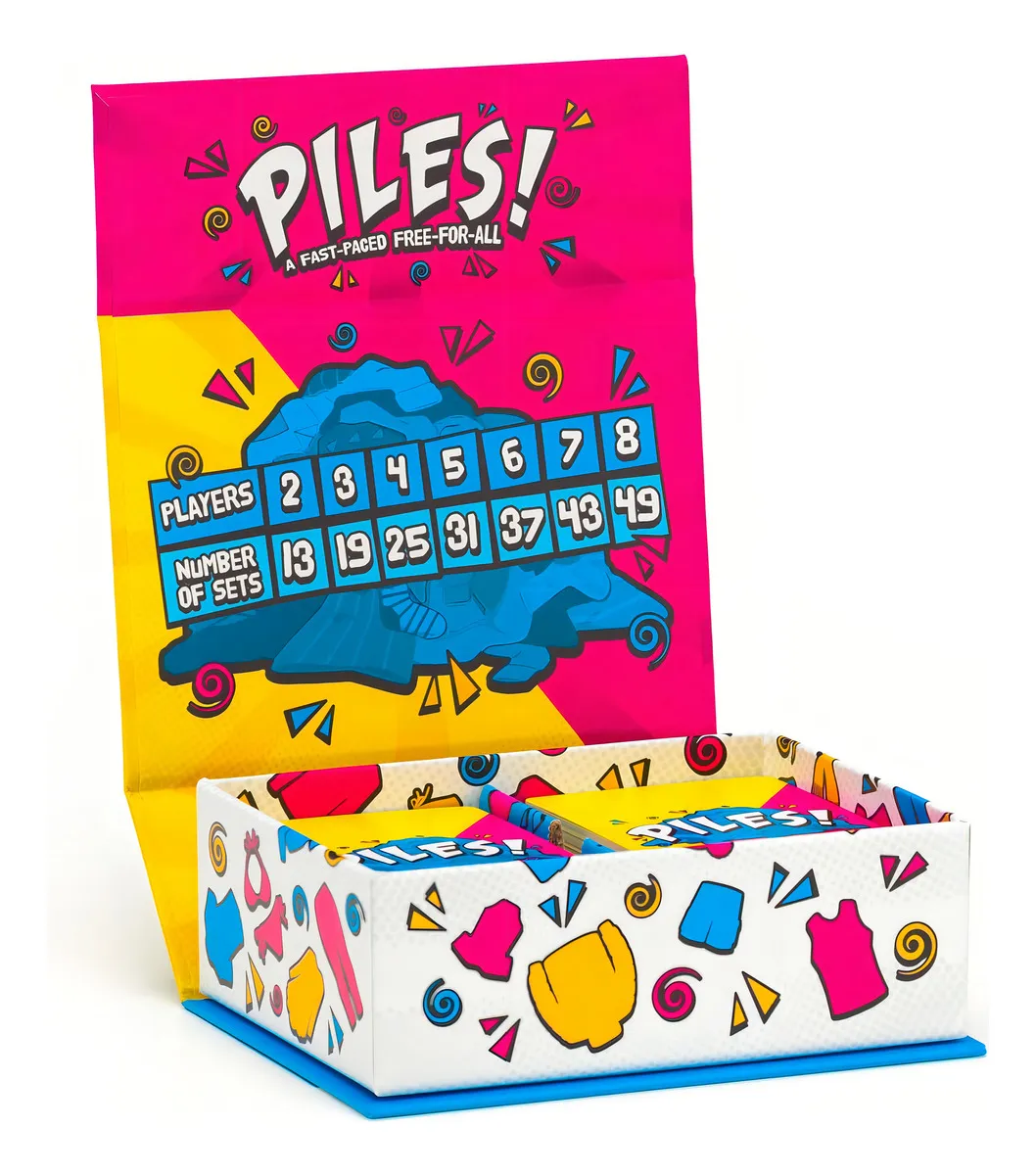 Piles
