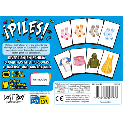 Piles