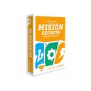 Mision secreta