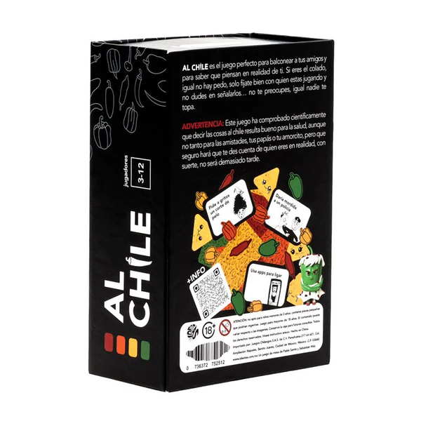 Al Chile