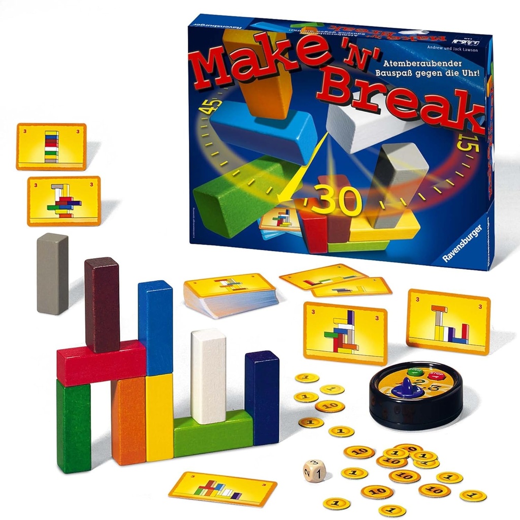 Make 'n' Break