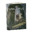 RPG Señor de los Anillos - Base